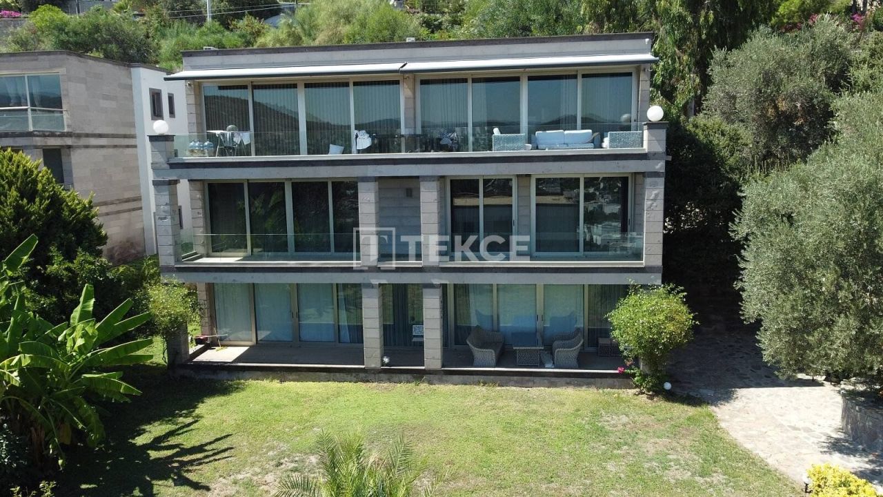 Appartement à Bodrum, Turquie, 200 m² - image 1