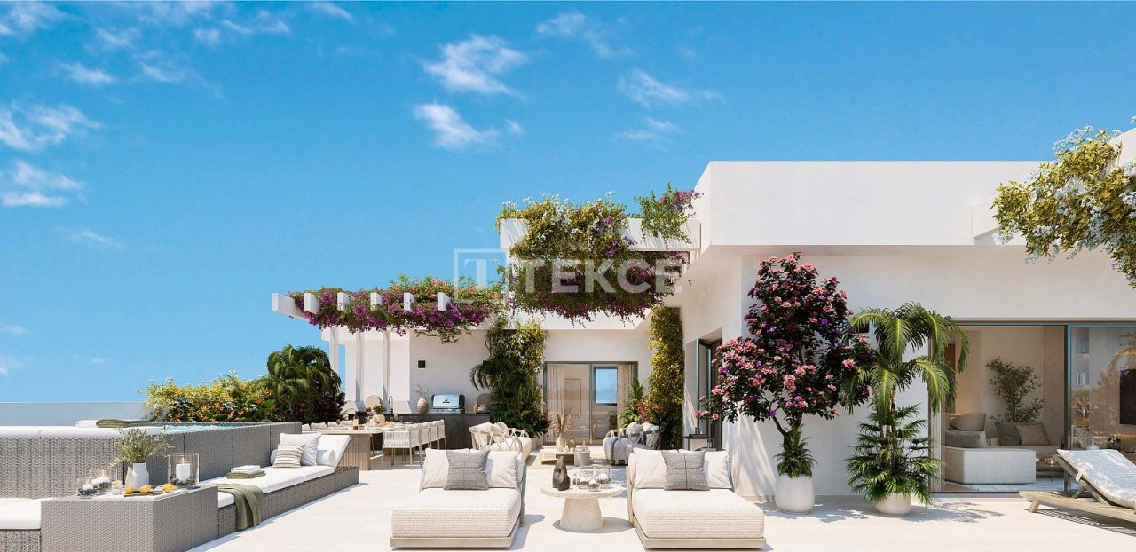 Appartement à Casares, Espagne, 91 m² - image 2