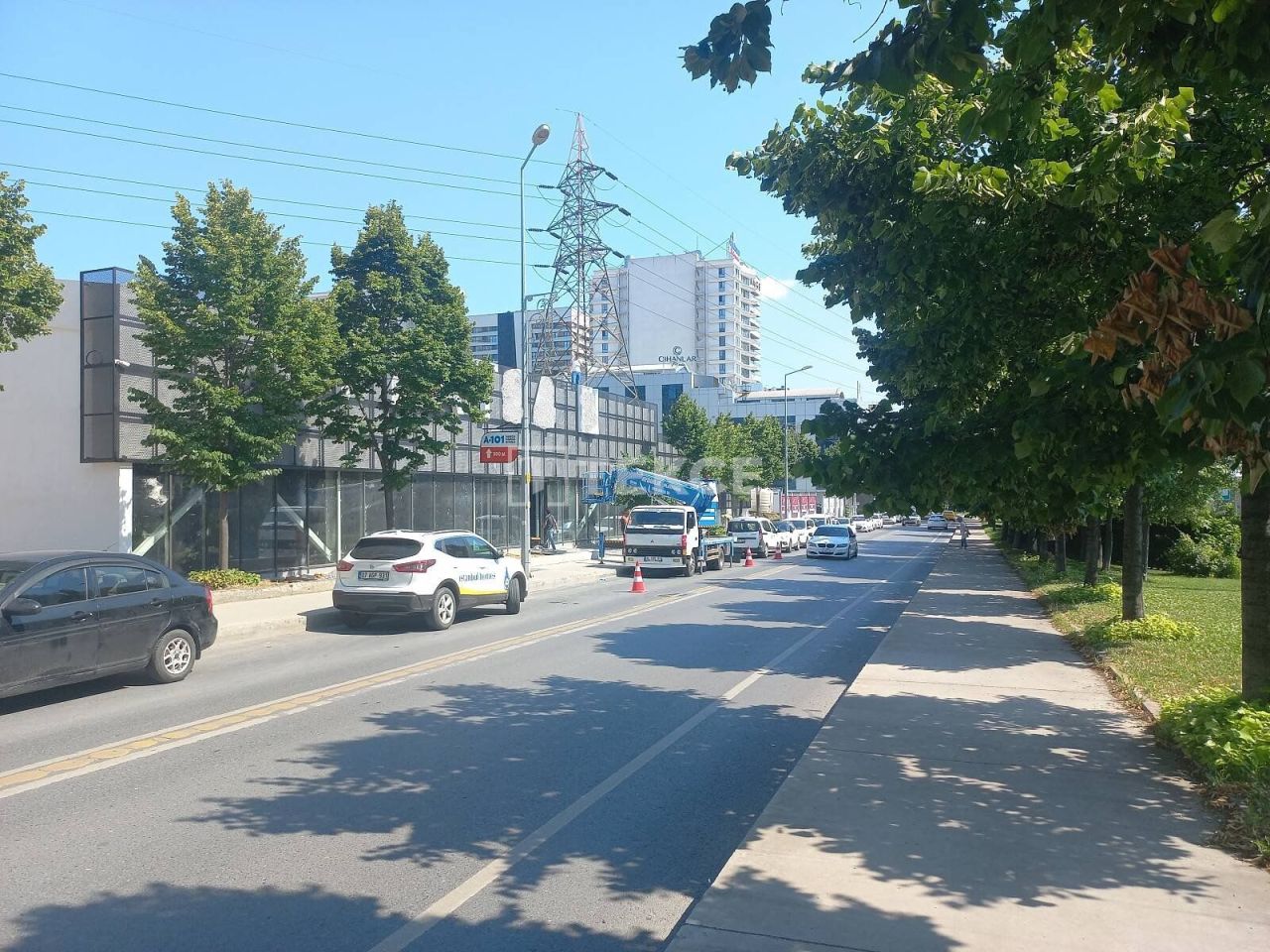 Apartment in Istanbul, Turkey, 146 m² - picture 3