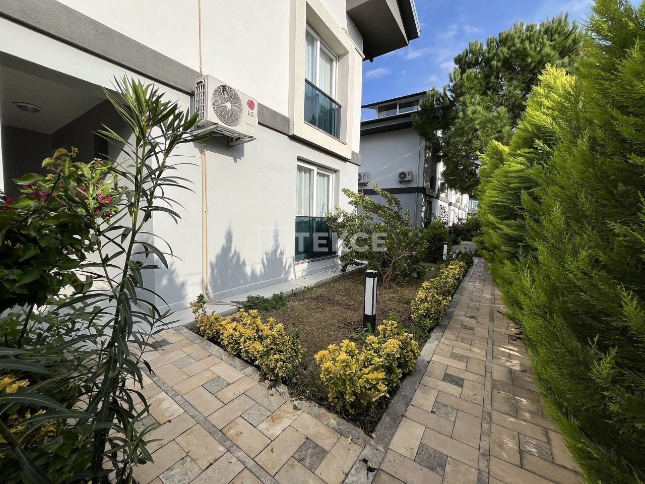 Apartment in Fethiye, Turkey, 65 m² - picture 4