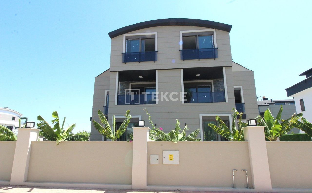 Villa a Belek, Turchia, 250 m² - foto 4