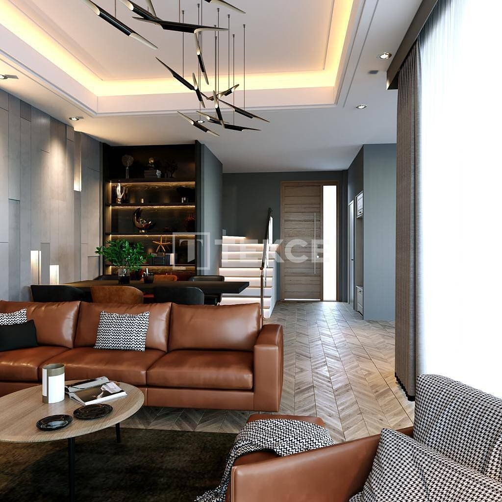 Villa a Belek, Turchia, 250 m² - foto 7