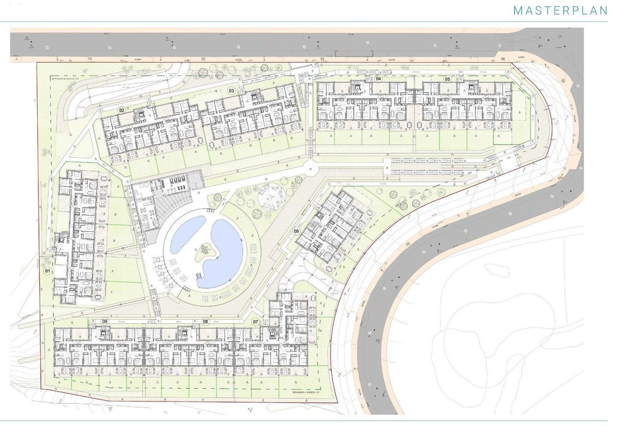 Appartement à Casares, Espagne, 91 m² - image 8