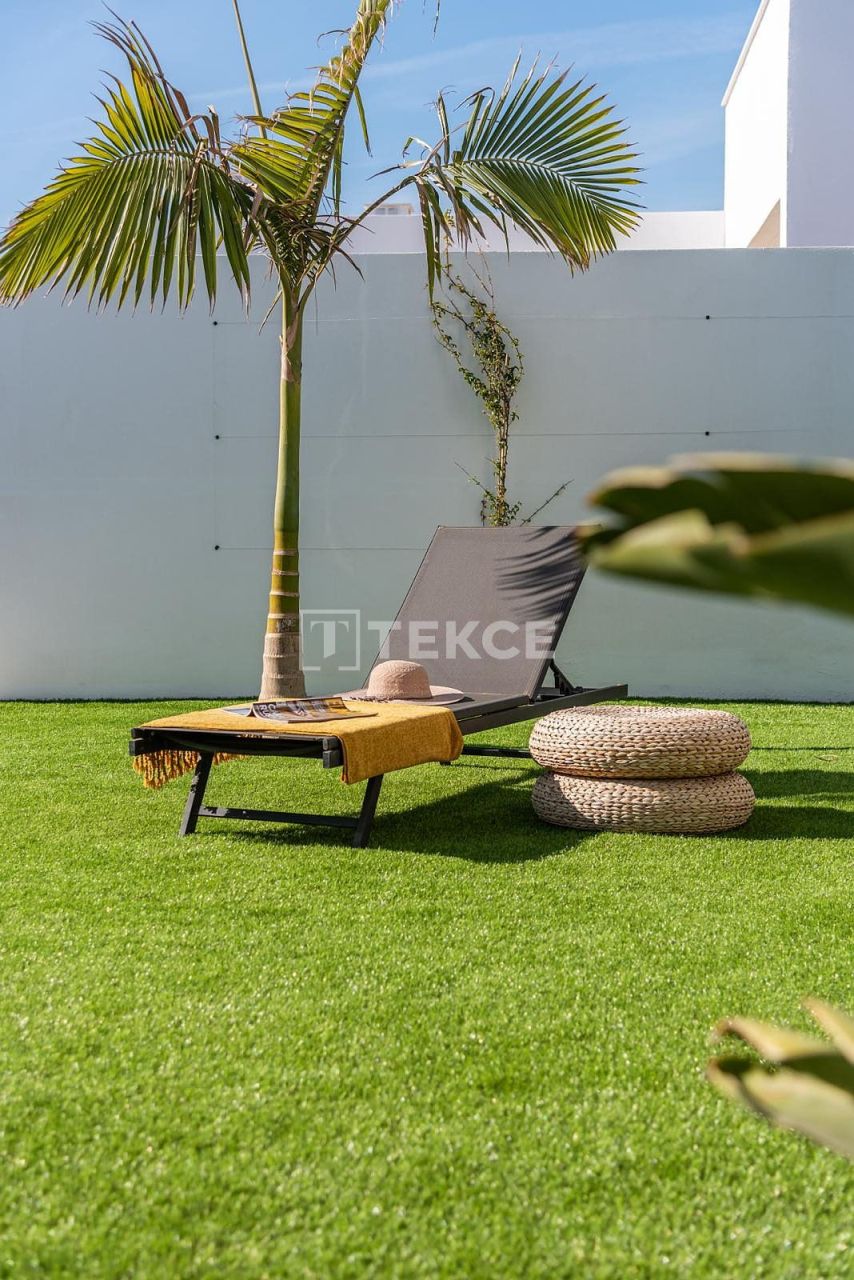 Villa in Cartagena, Spanien, 165 m² - Foto 8