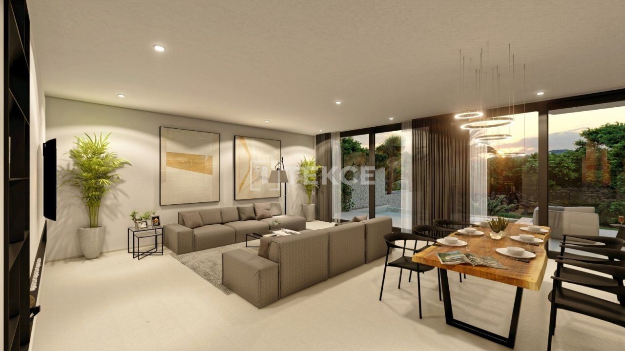 Villa in Altea, Spanien, 402 m² - Foto 9