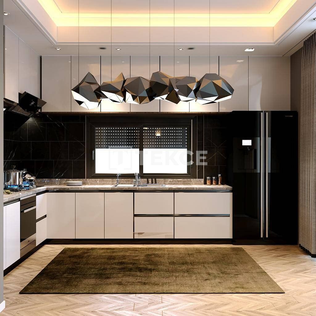 Villa a Belek, Turchia, 250 m² - foto 10