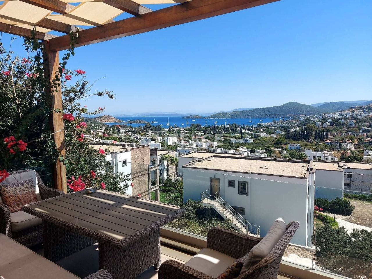 Apartamento en Bodrum, Turquia, 200 m² - imagen 11