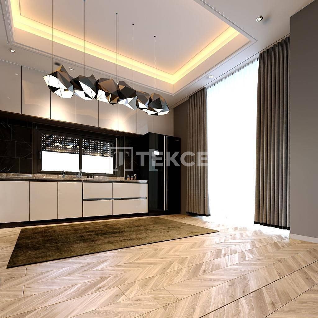 Villa a Belek, Turchia, 250 m² - foto 12