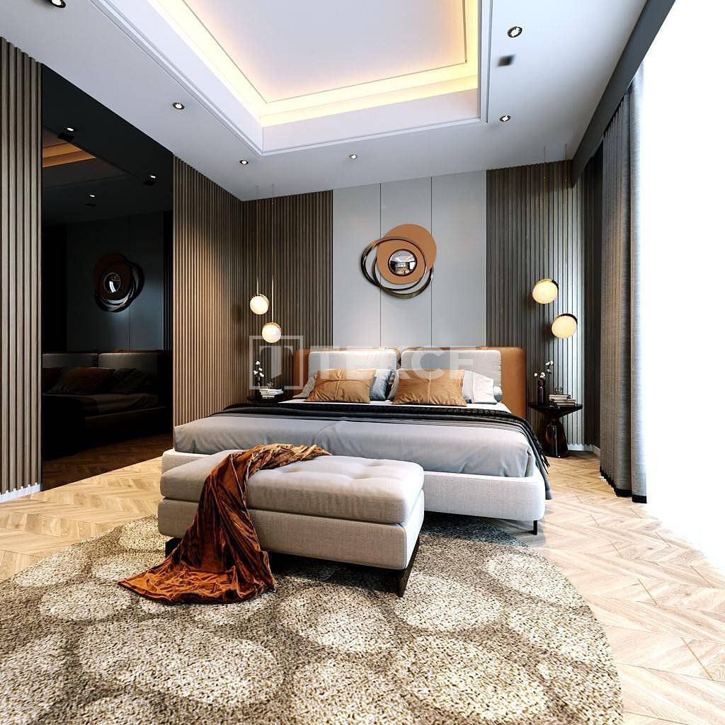 Villa a Belek, Turchia, 250 m² - foto 15