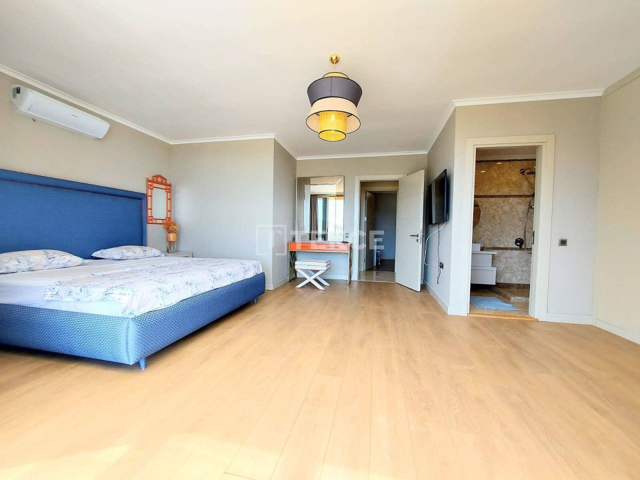 Apartamento en Bodrum, Turquia, 200 m² - imagen 15