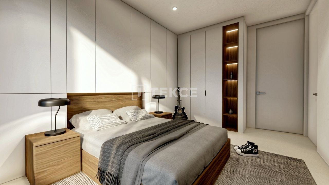 Villa in Altea, Spanien, 402 m² - Foto 17