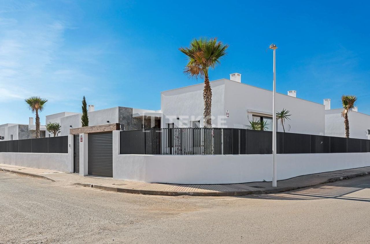 Villa in Cartagena, Spanien, 165 m² - Foto 18