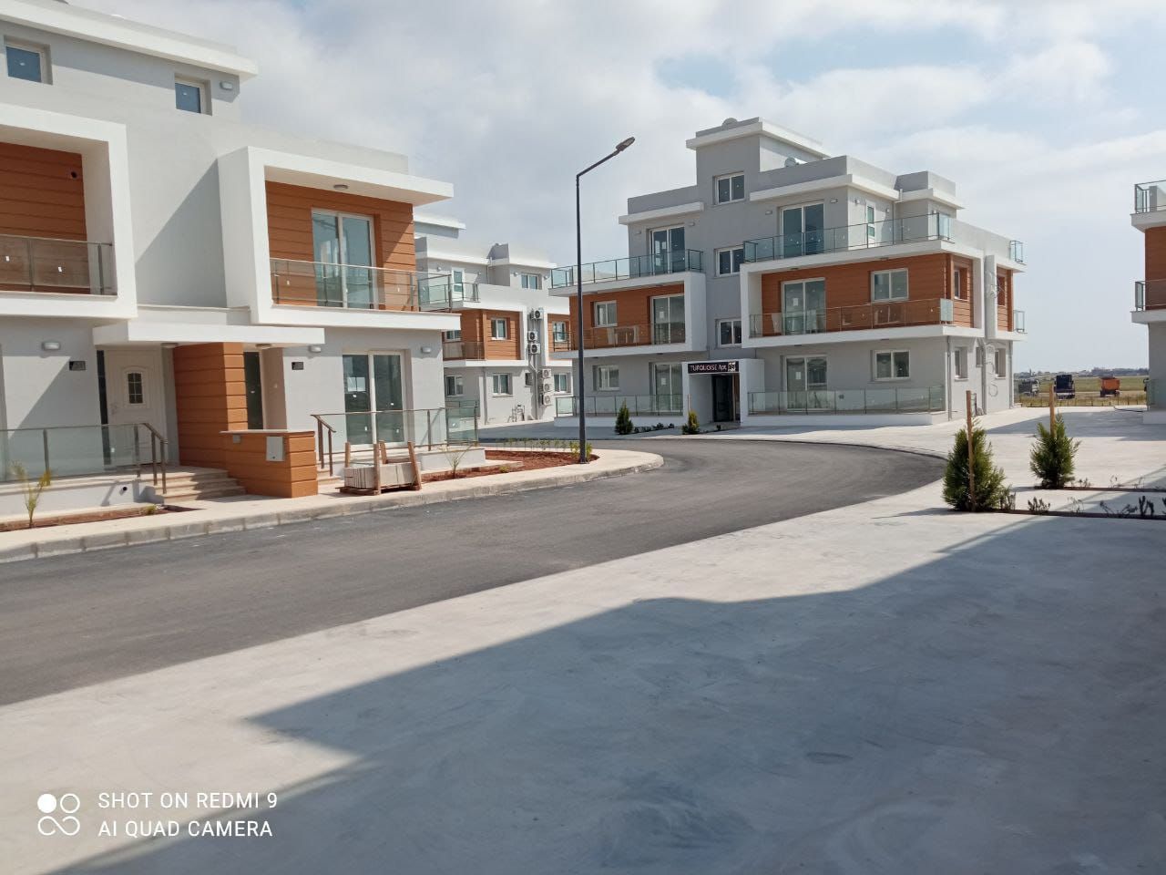 Apartment in İskele, Zypern, 55 m² - Foto 7