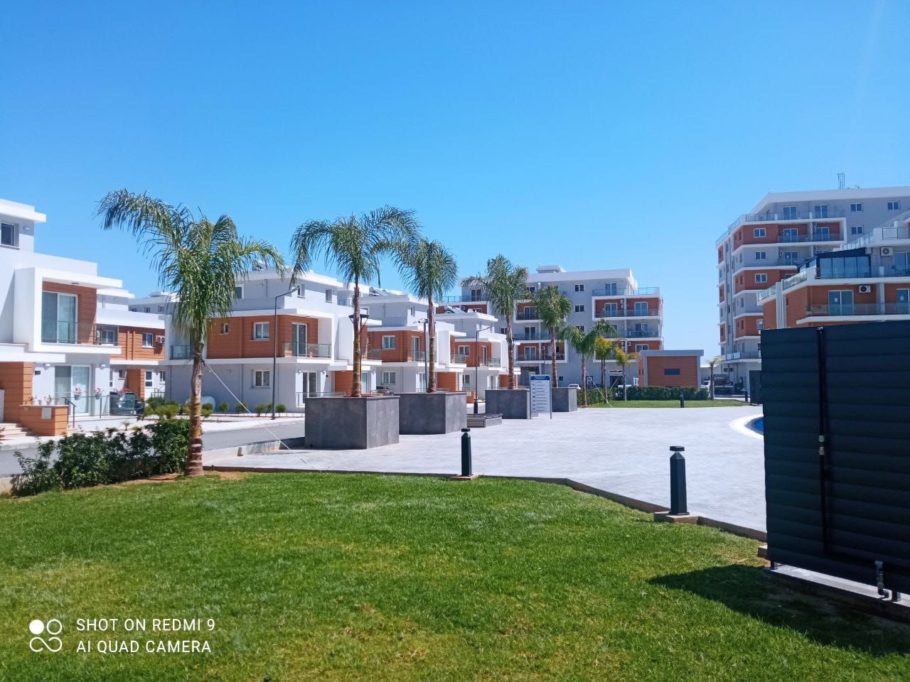 Apartment in İskele, Zypern, 55 m² - Foto 12