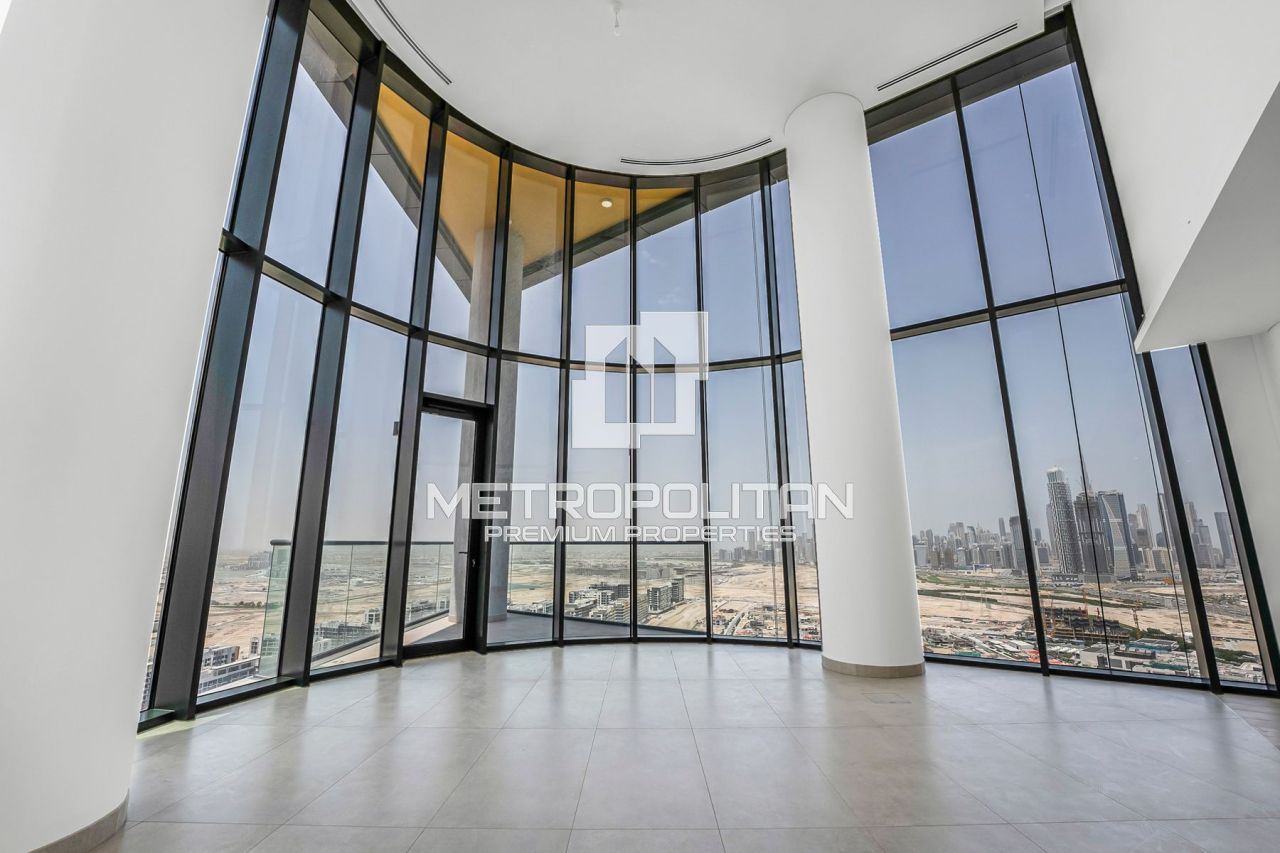 Apartment in Dubai, VAE, 249 m² - Foto 1