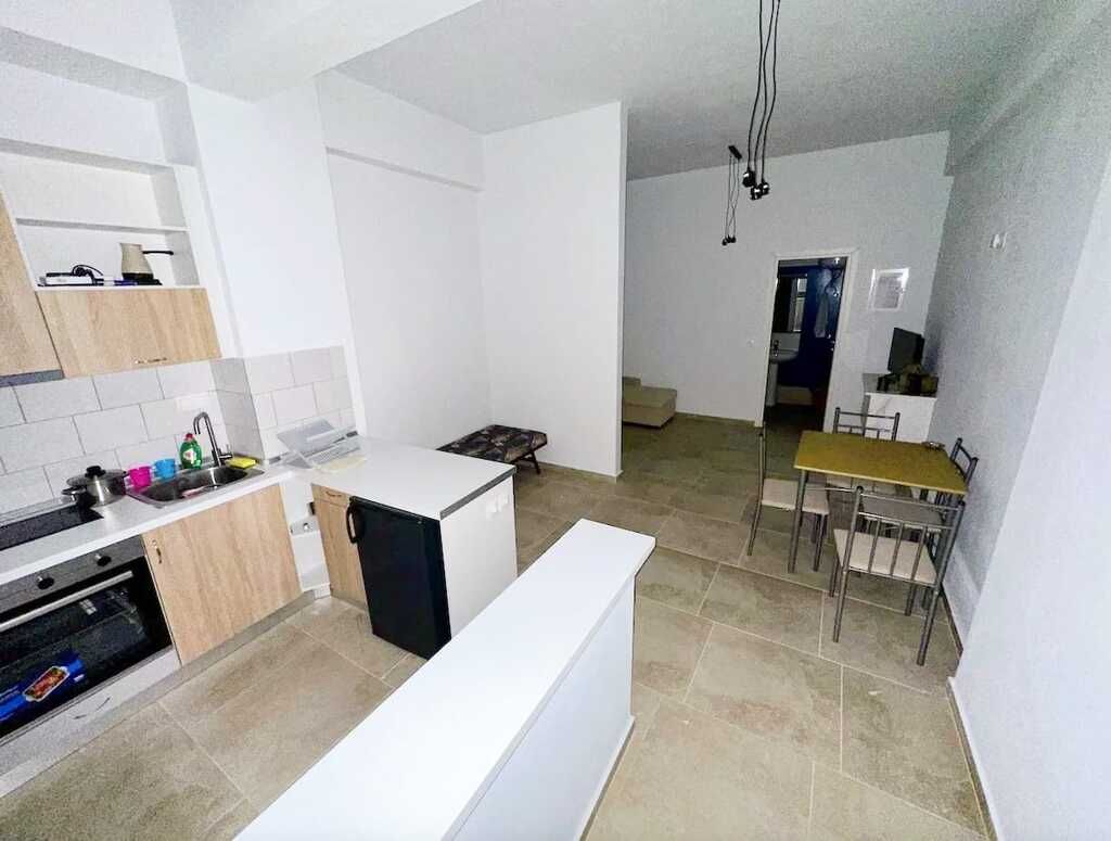 Wohnung in Pieria, Griechenland, 72 m² - Foto 1