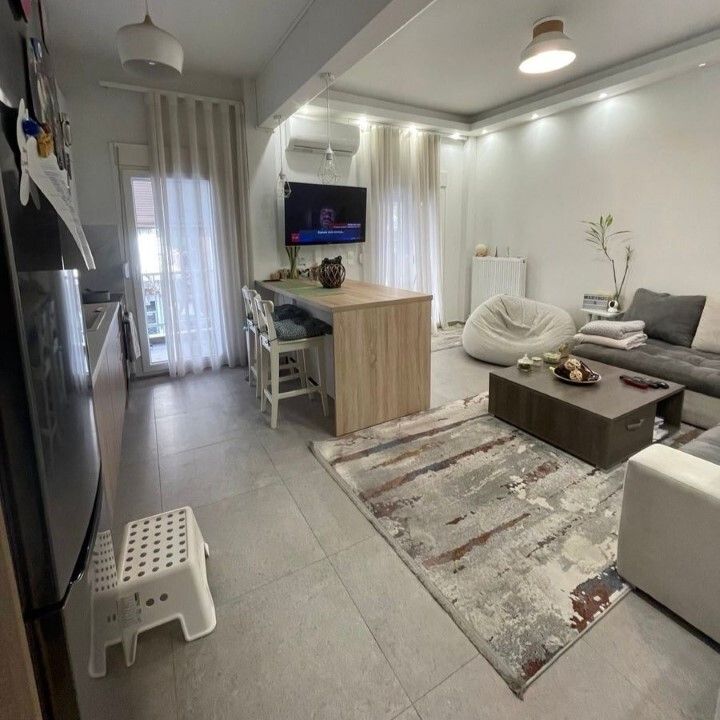 Appartement à Thessalonique, Grèce, 70 m² - image 4