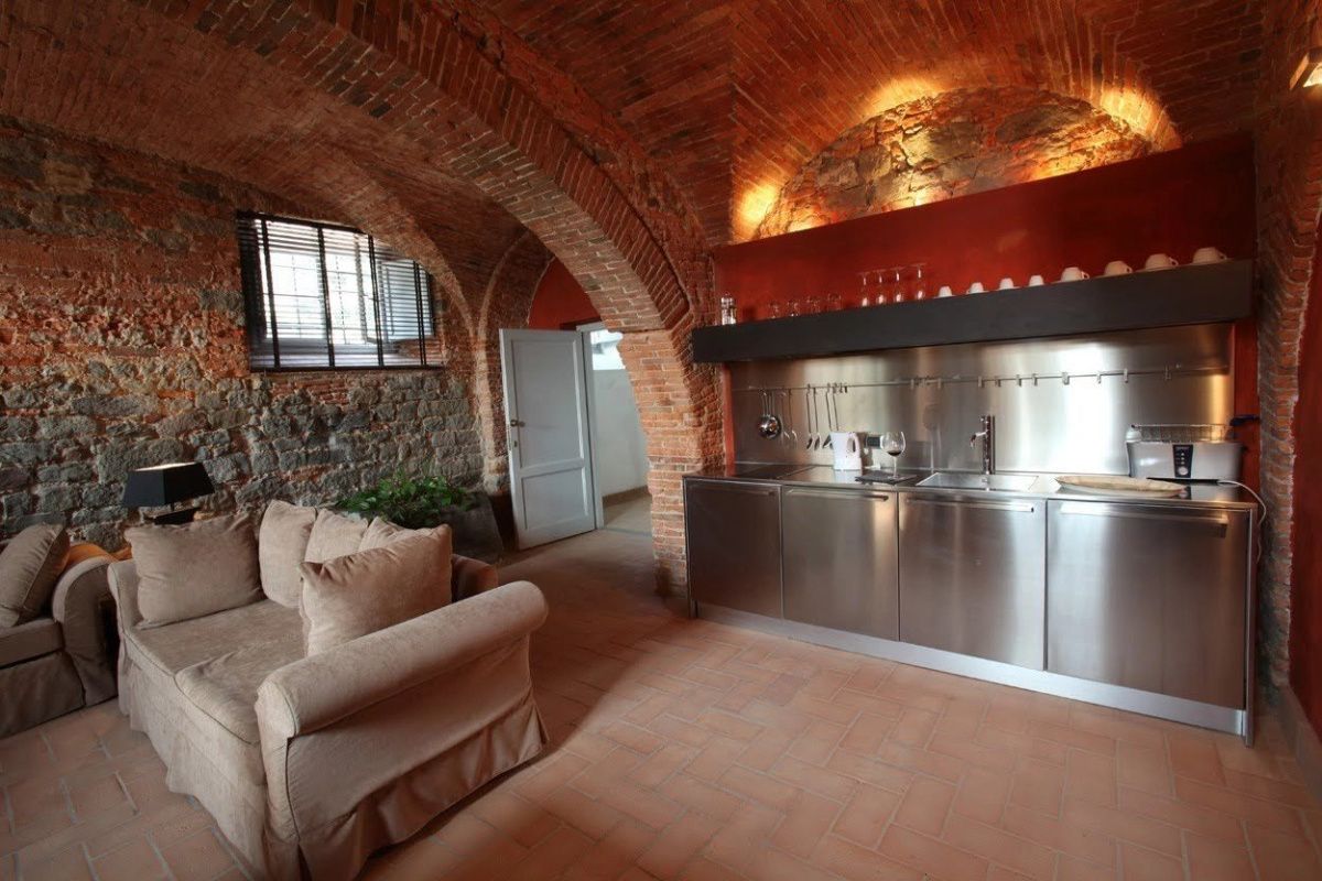 Appartamento a Lucca, Italia, 116 m² - foto 2