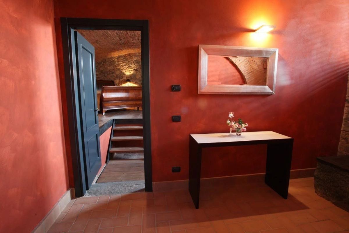 Appartamento a Lucca, Italia, 116 m² - foto 4