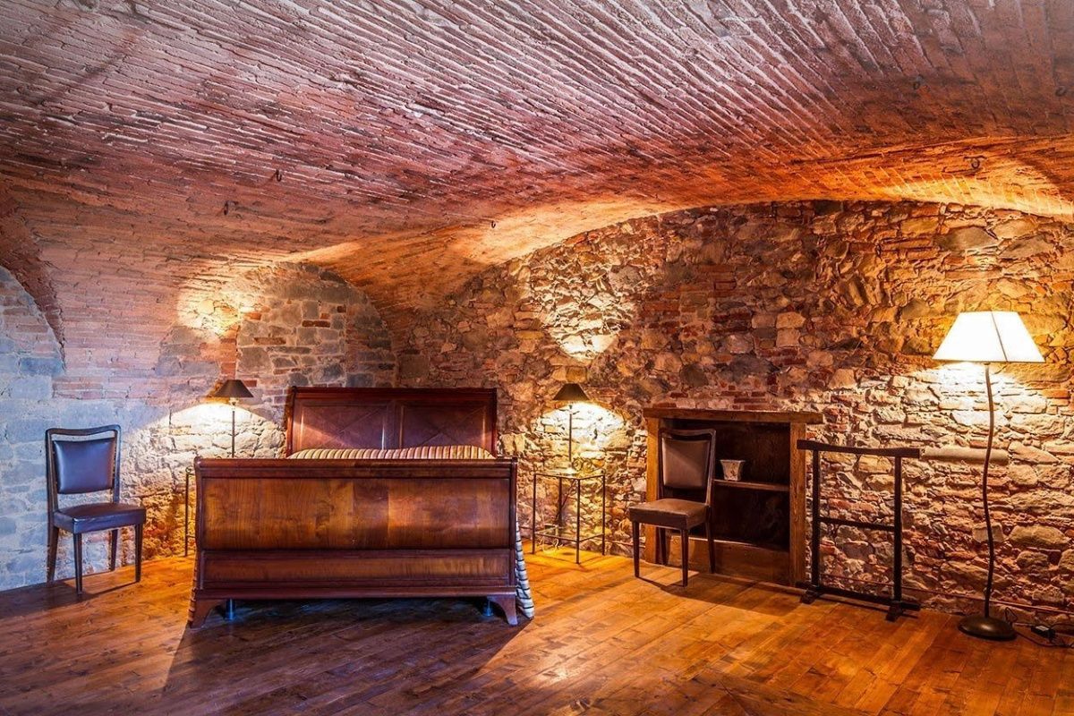 Appartamento a Lucca, Italia, 116 m² - foto 6