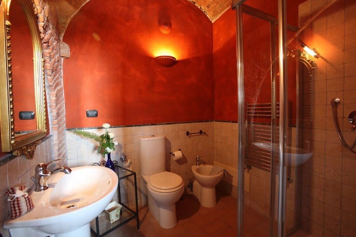 Appartamento a Lucca, Italia, 116 m² - foto 7