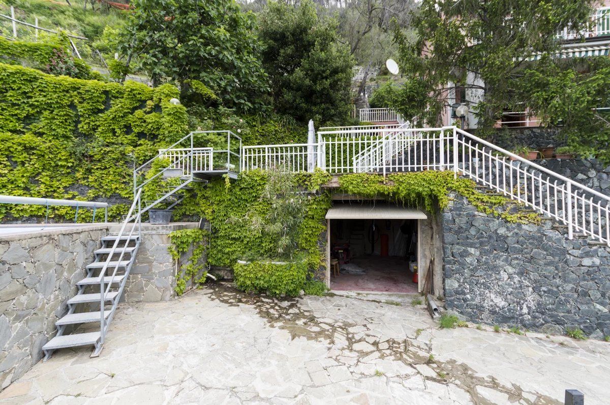 Casa a Levanto, Italia, 200 m² - foto 8