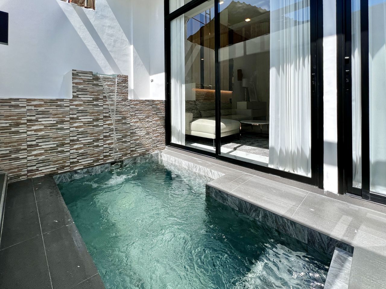 Villa en Pattaya, Tailandia, 180 m² - imagen 14