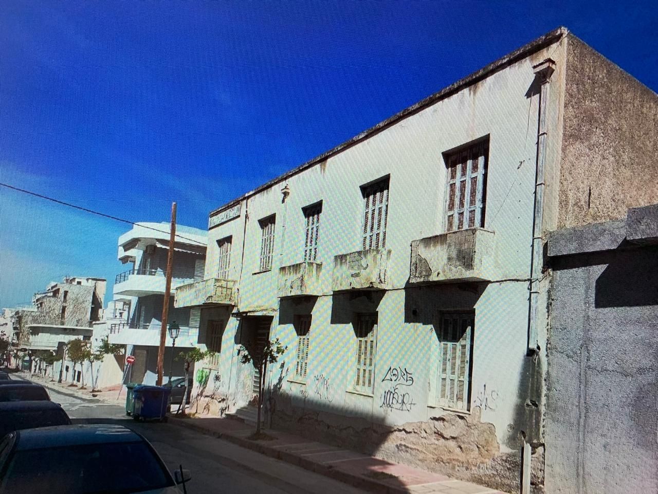 Hotel en Loutraki, Grecia, 400 m² - imagen 2