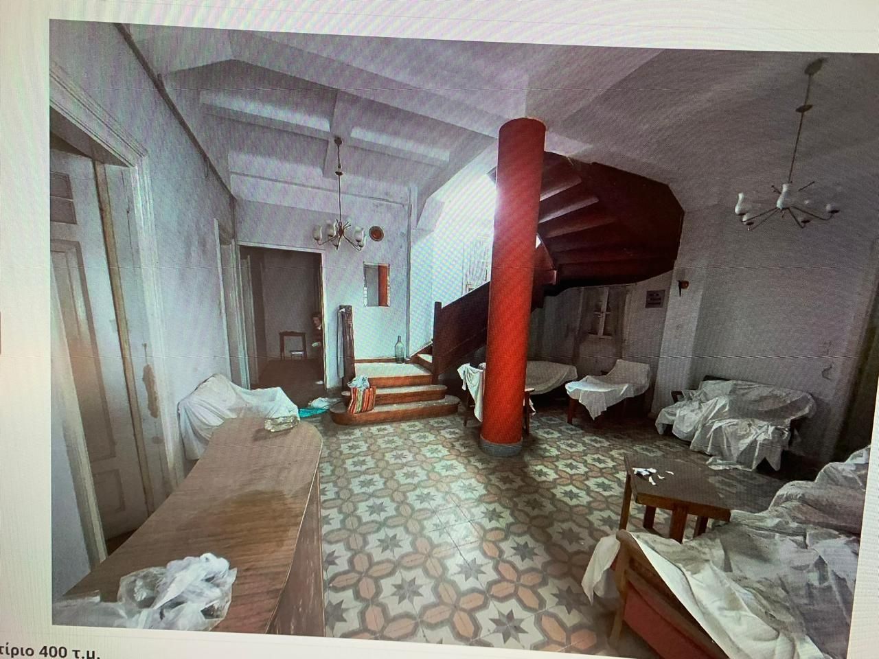 Hotel en Loutraki, Grecia, 400 m² - imagen 11