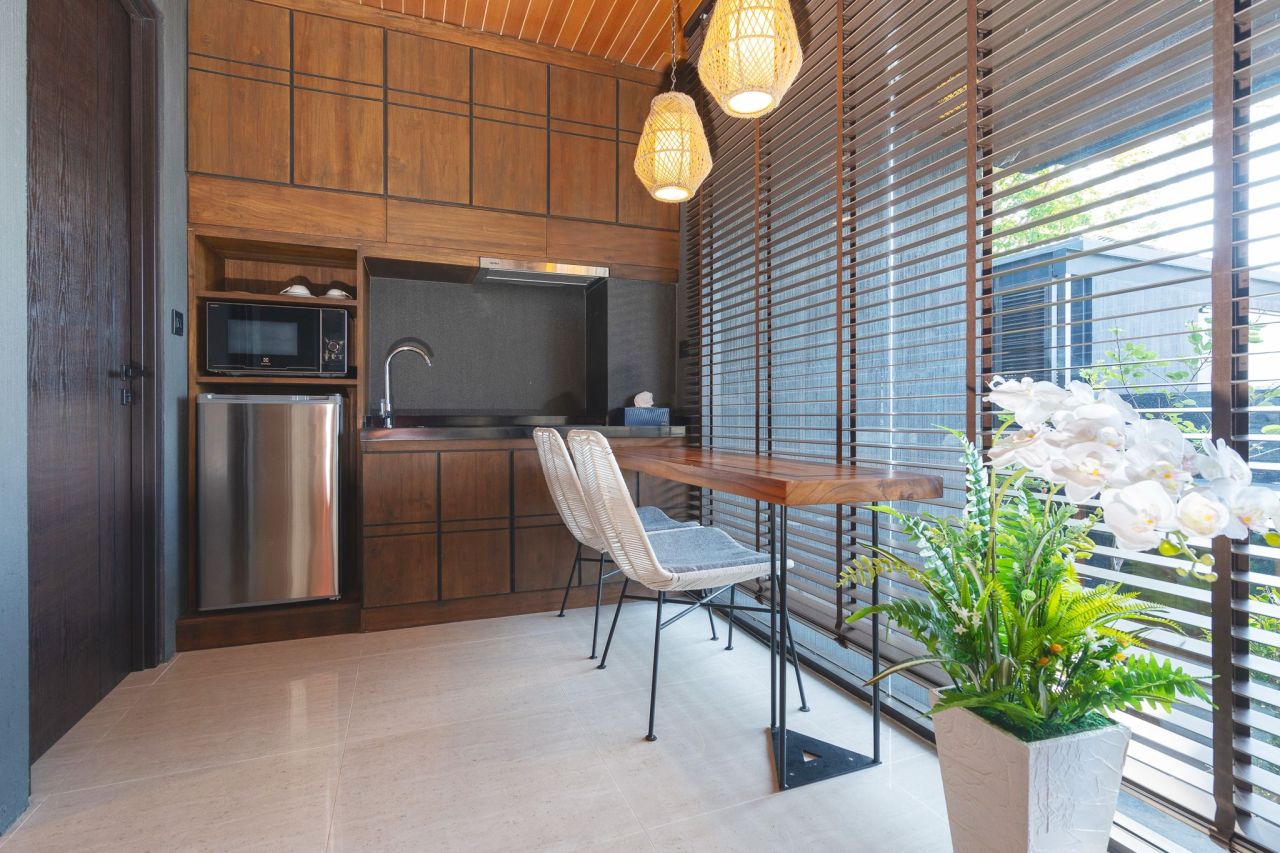 Villa a Phuket, Thailandia, 117 m² - foto 5