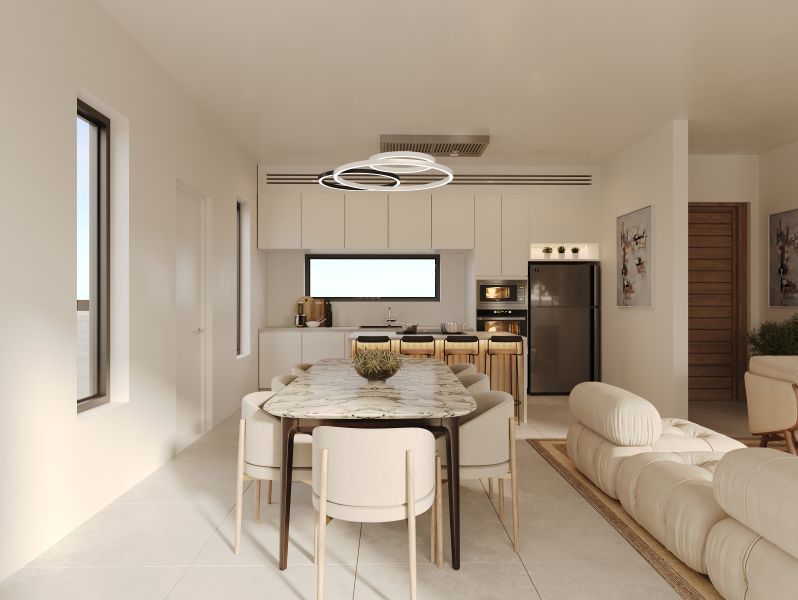 Villa in Kissonerga, Cyprus, 170 m² - picture 4