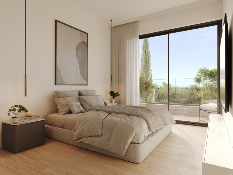 Villa in Kissonerga, Cyprus, 170 m² - picture 6