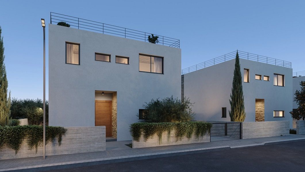 Villa in Kissonerga, Cyprus, 170 m² - picture 11