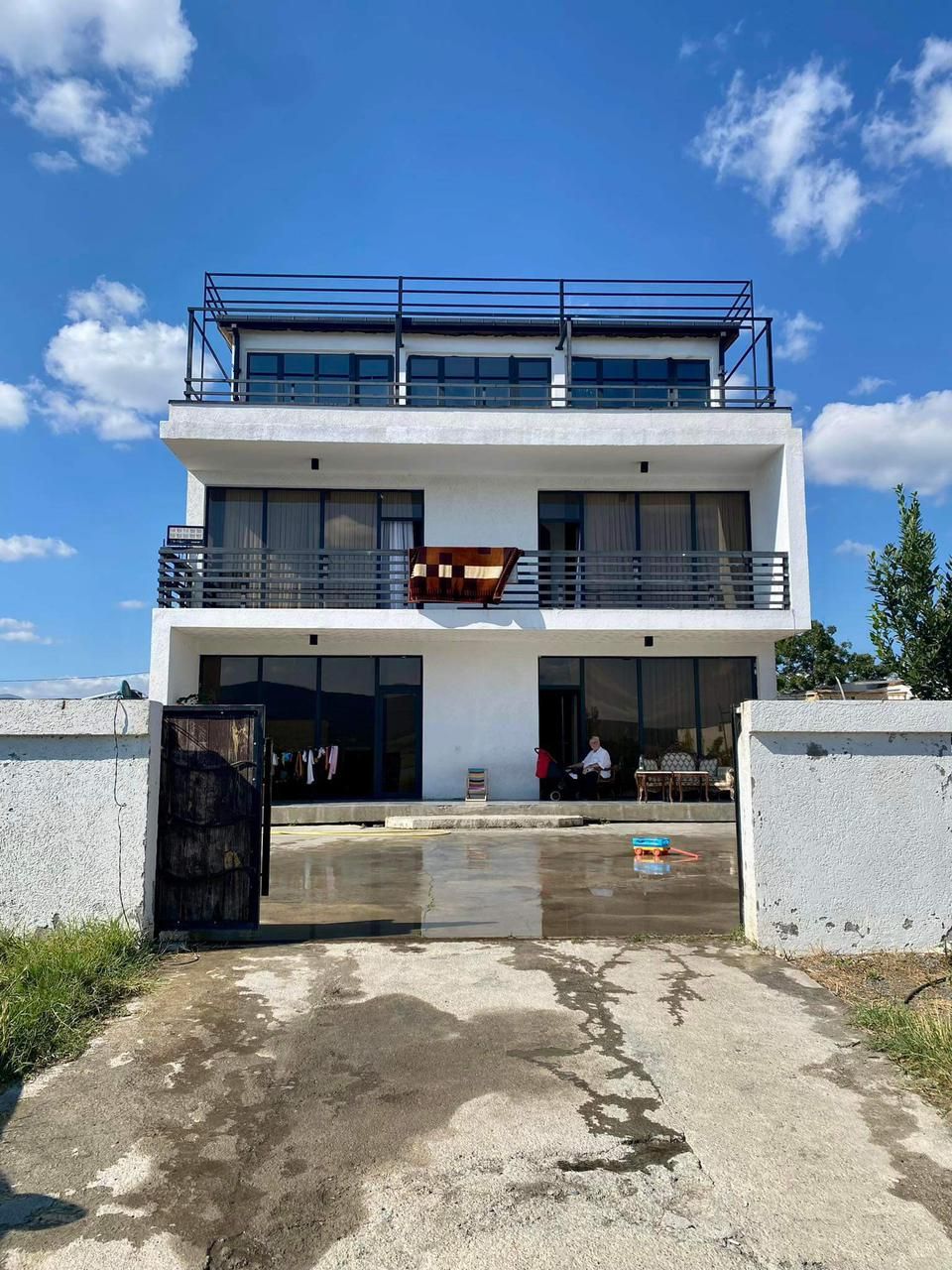 Maison à Doucheti, Géorgie, 410 m² - image 1