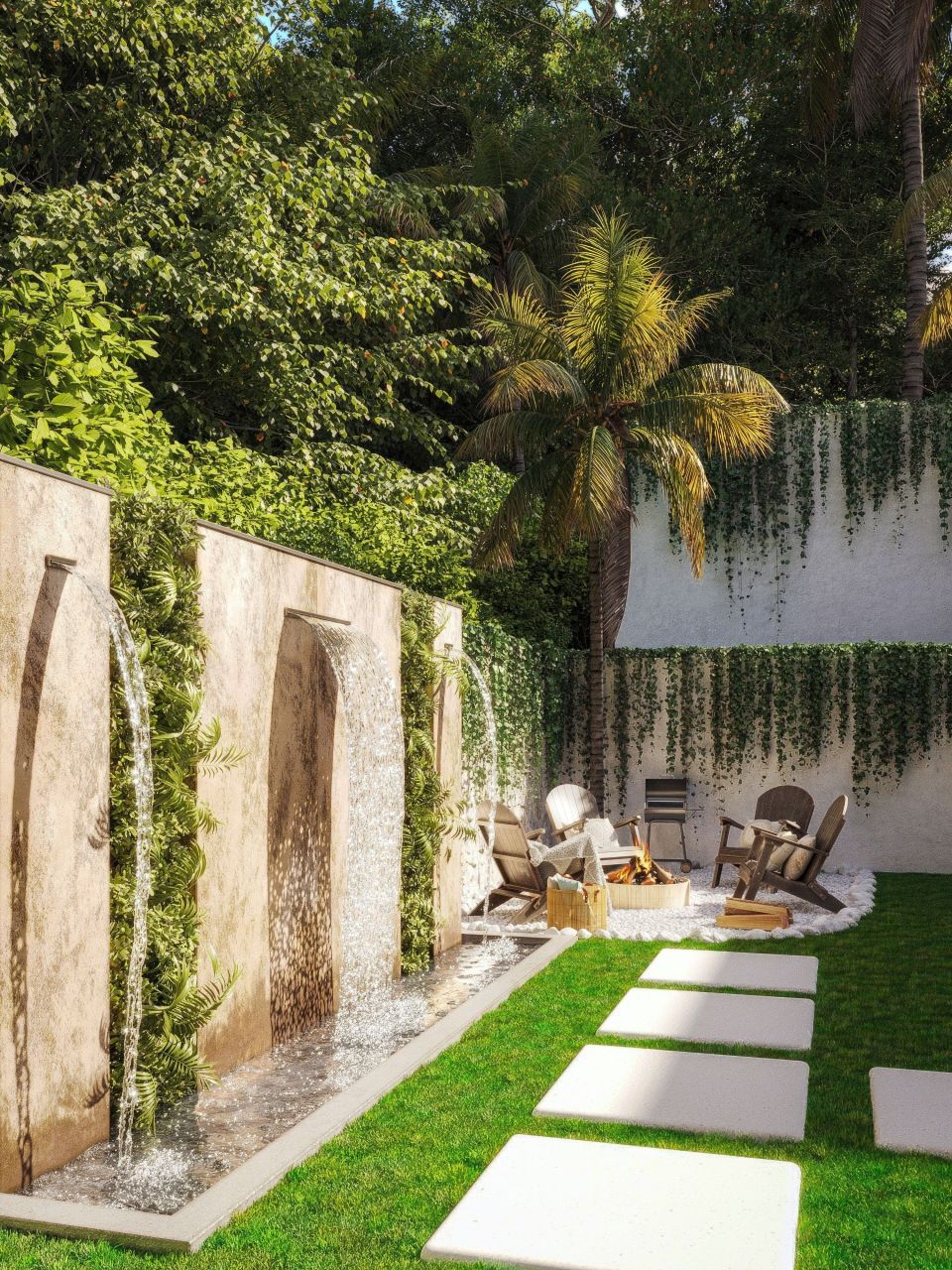 Villa in Bukit, Indonesien, 500 m² - Foto 7