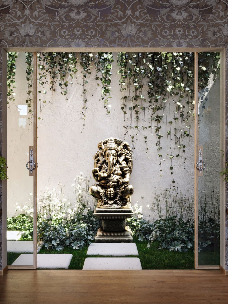 Villa in Bukit, Indonesien, 500 m² - Foto 15