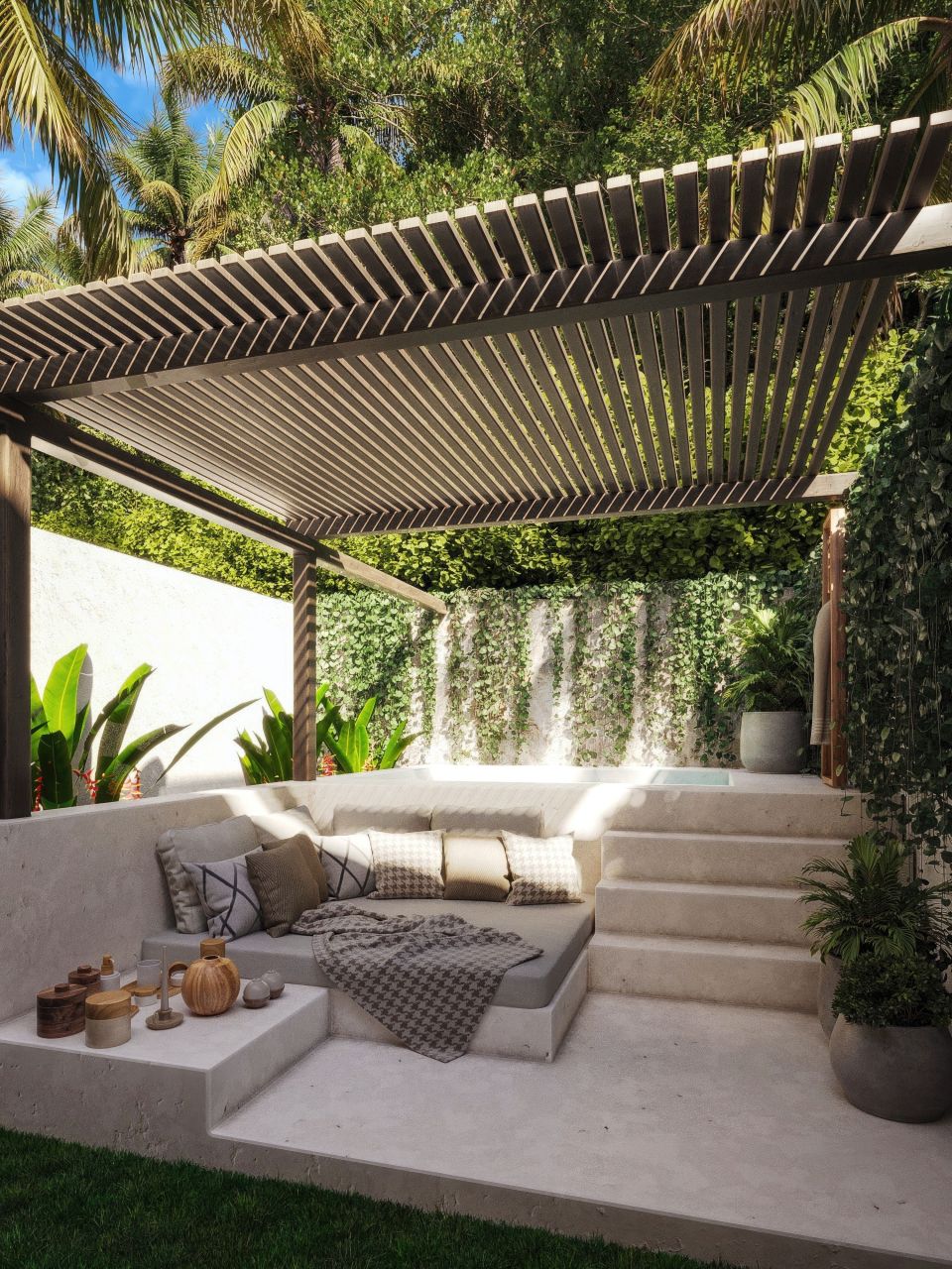 Villa in Bukit, Indonesien, 500 m² - Foto 10