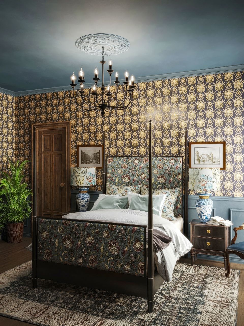 Villa in Bukit, Indonesien, 500 m² - Foto 11