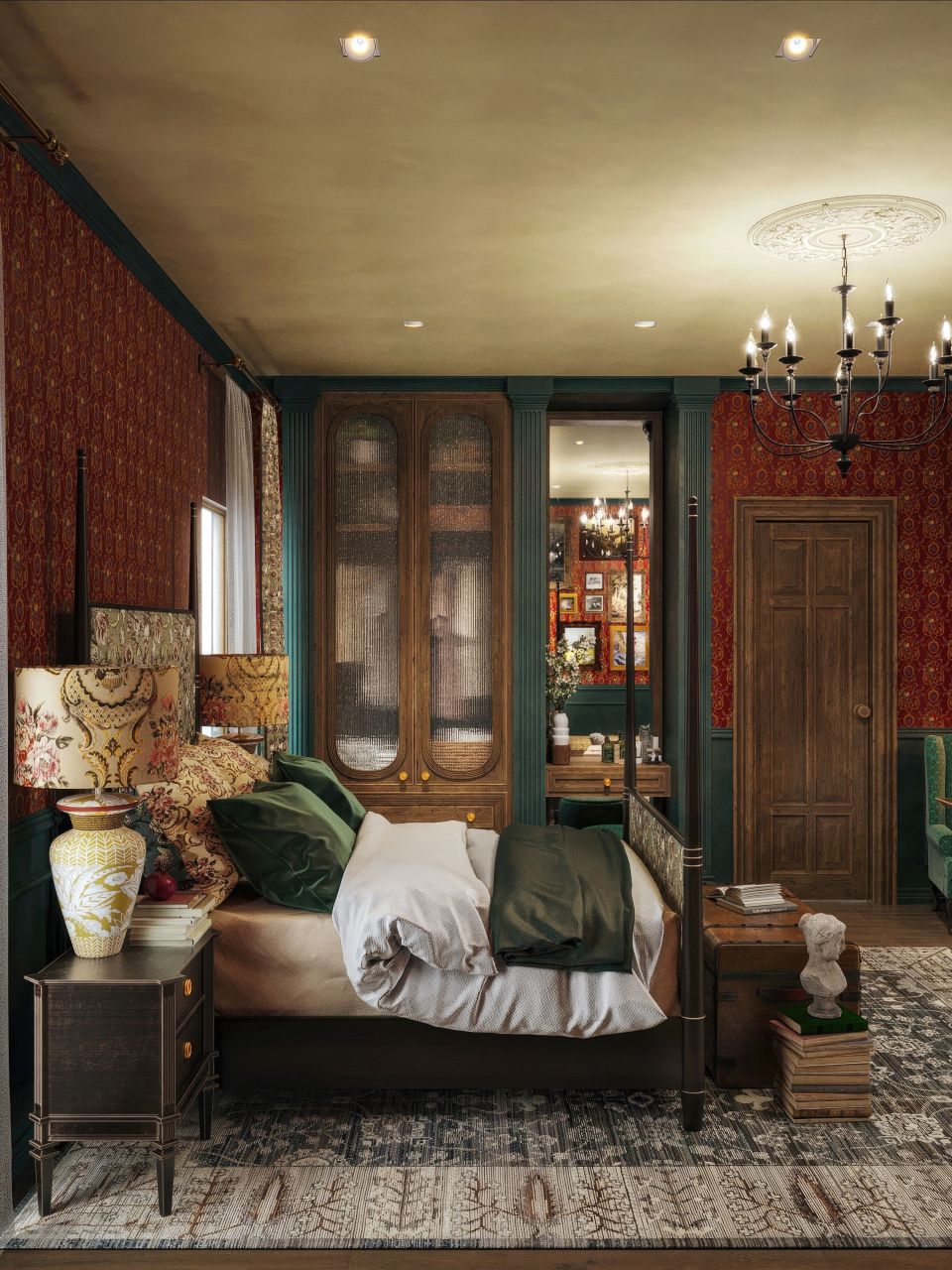 Villa in Bukit, Indonesien, 500 m² - Foto 13