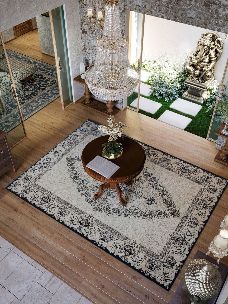 Villa in Bukit, Indonesien, 500 m² - Foto 16