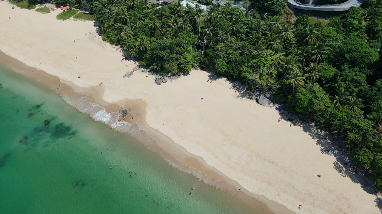 Appartamento a Phuket, Thailandia, 70 m² - foto 17