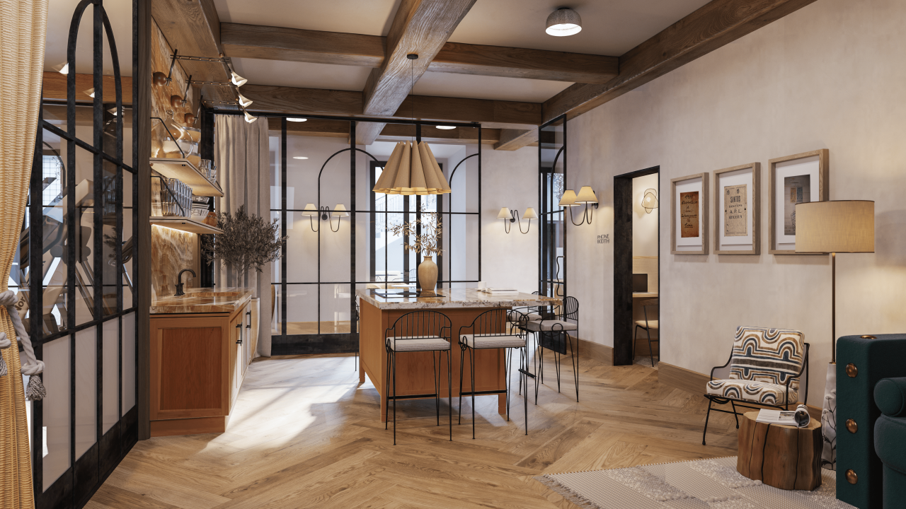 Appartement à Lisbonne, Portugal, 65 m² - image 6