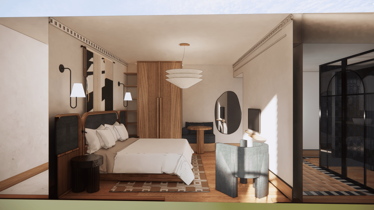 Appartement à Lisbonne, Portugal, 65 m² - image 10