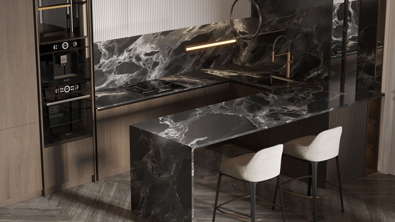 Appartement sur l'île de Phuket, Thaïlande, 47 m² - image 6