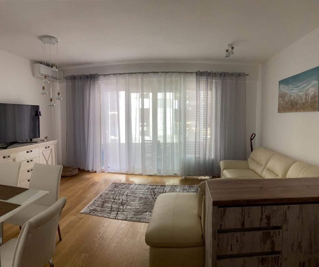 Appartement à Budva, Monténégro, 76 m² - image 2