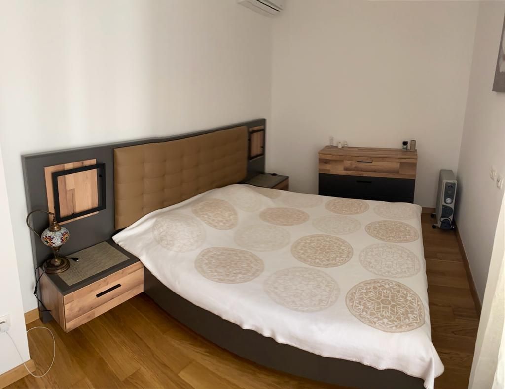 Appartement à Budva, Monténégro, 76 m² - image 6