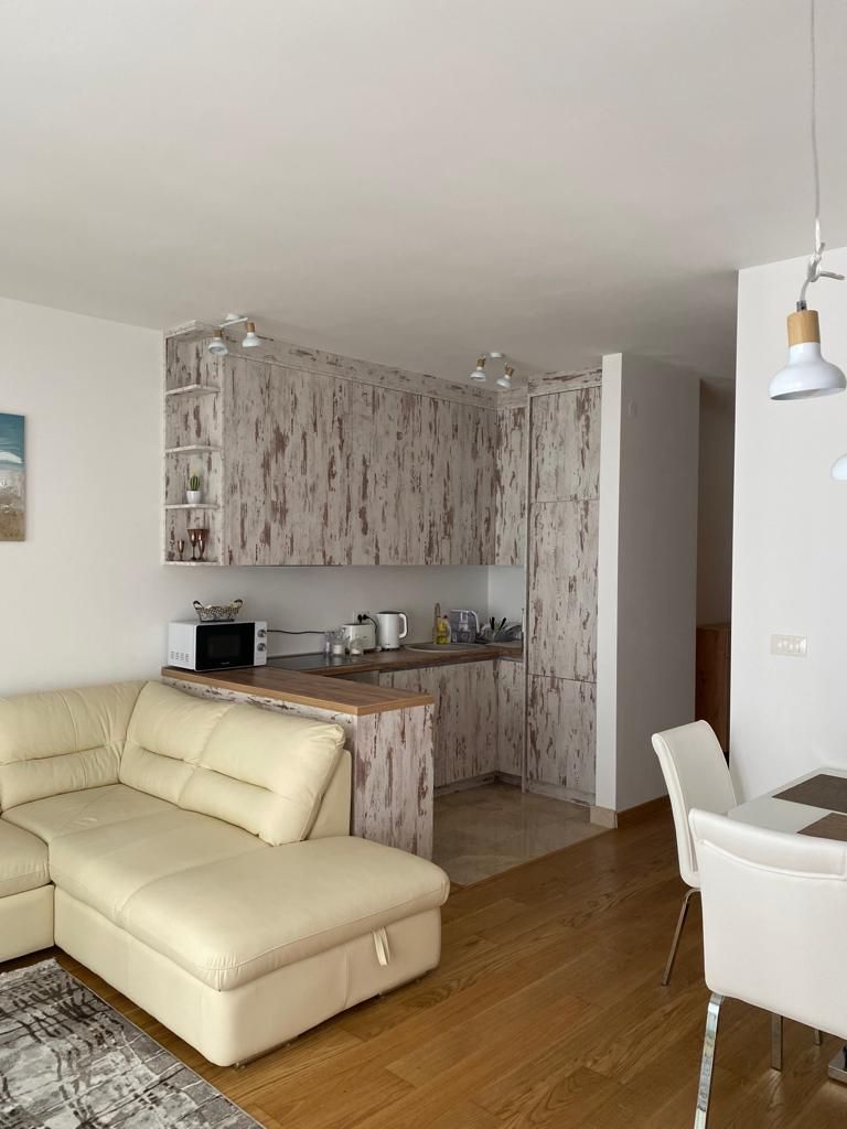 Appartement à Budva, Monténégro, 76 m² - image 14