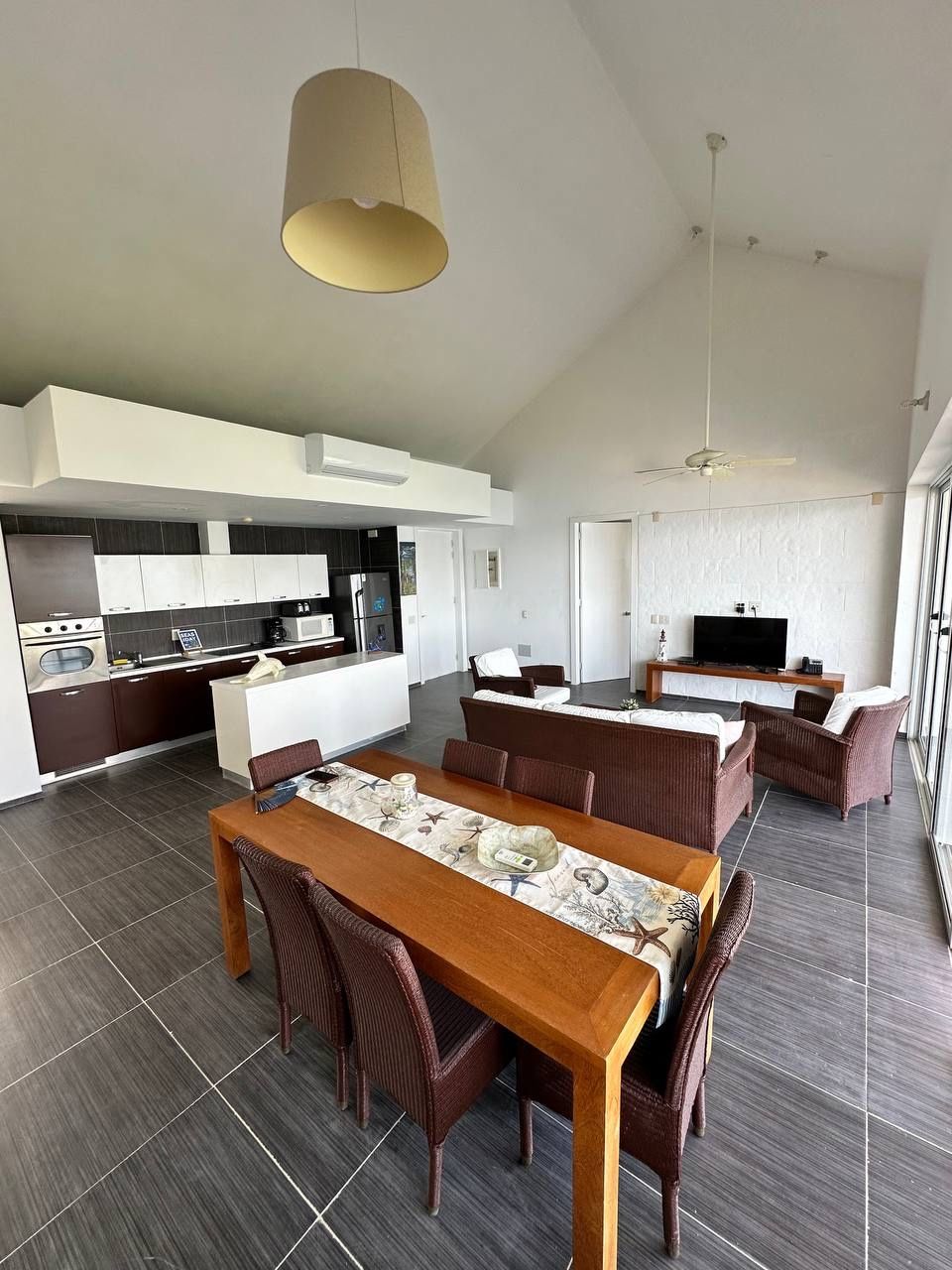 Appartamenti a Samana, Repubblica Dominicana, 130 m² - foto 2