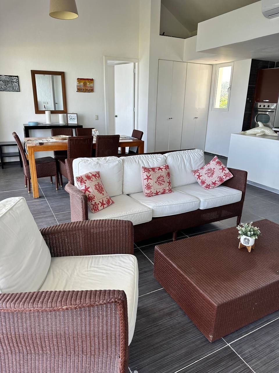 Appartamenti a Samana, Repubblica Dominicana, 130 m² - foto 4