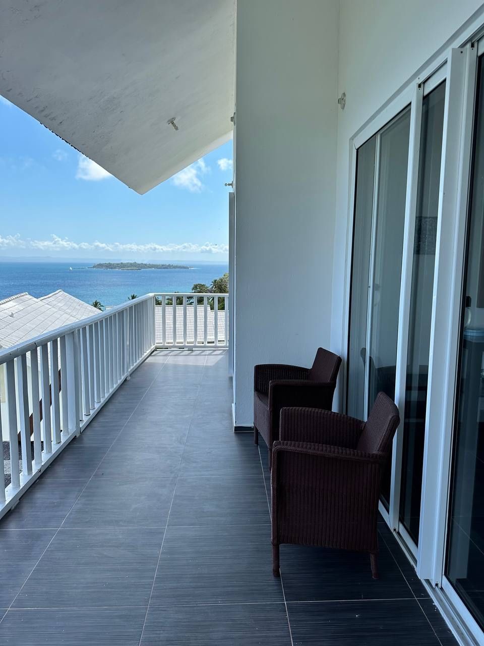 Appartamenti a Samana, Repubblica Dominicana, 130 m² - foto 18